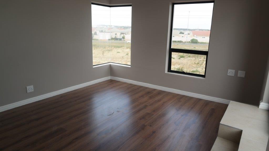 Duplex Bedroom